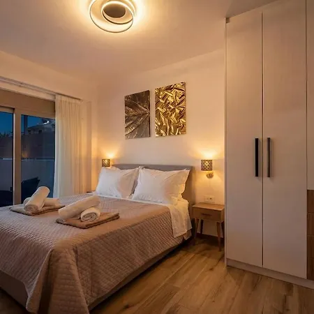 Esperia Villa Nydri (Lefkada)