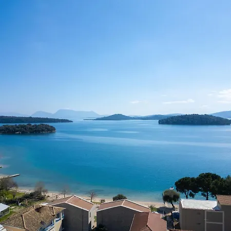 Esperia * Nydri (Lefkada)