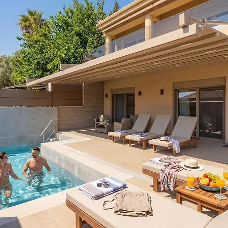 Villa Esperia