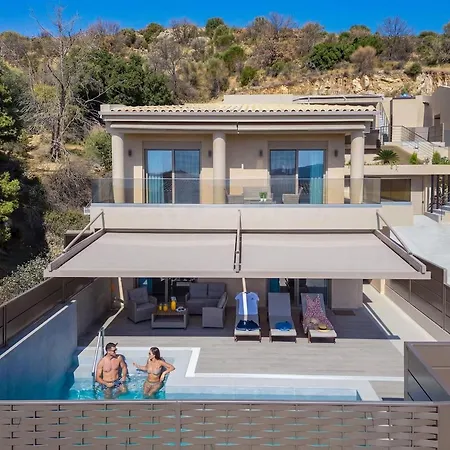 Esperia Villa