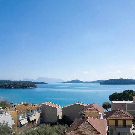 Esperia * Nydri (Lefkada)
