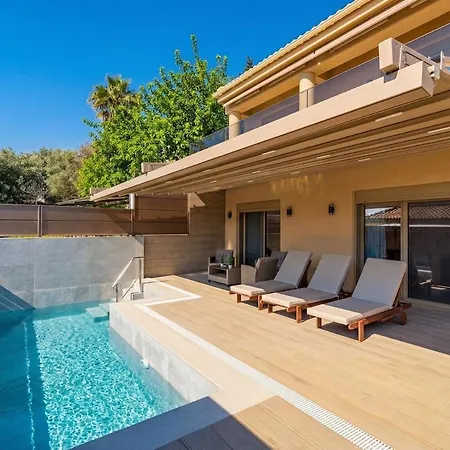 Esperia Villa