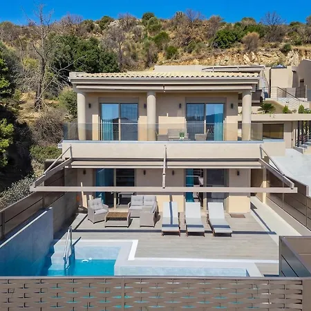 Villa Esperia
