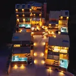 Esperia Villa *