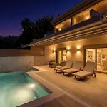 Esperia Villa