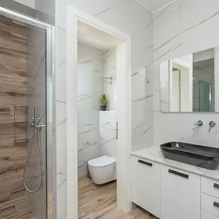 Esperia Villa Nydri (Lefkada)