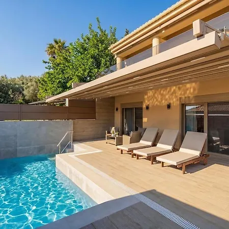 Villa Esperia *
