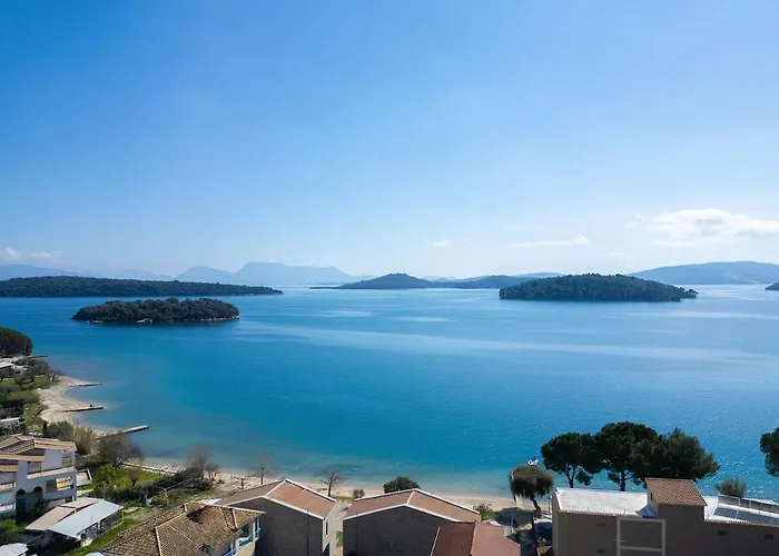 Esperia * Νυδρί