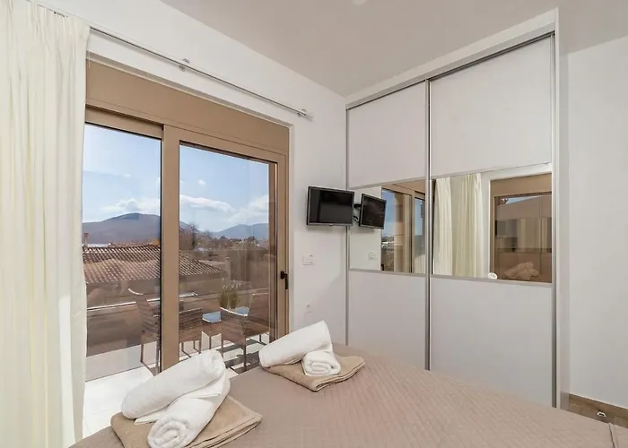 Βίλα Esperia Νυδρί