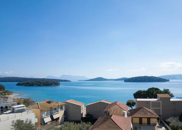 Esperia * Νυδρί